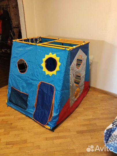 Комплекс ранний старт