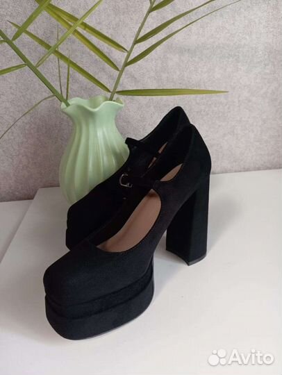 Туфли женские 37 размер