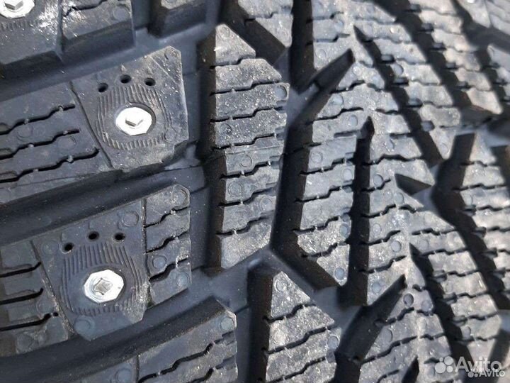 Nokian Tyres Nordman 7 205/55 R16 94T