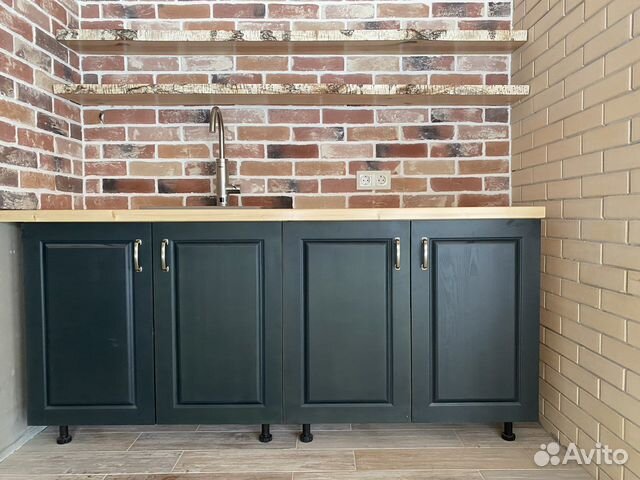 Мебель из массива на заказ в Екатеринбурге | Услуги | Авито