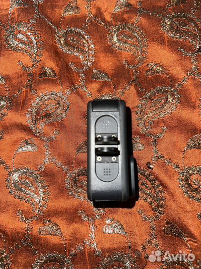 Экшн камера GoPro Hero 9