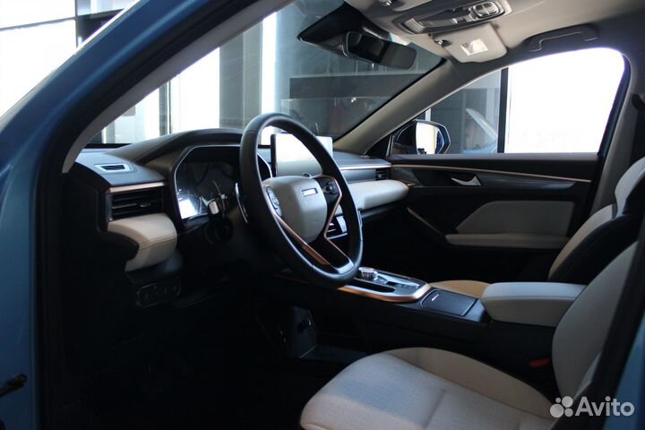 HAVAL Jolion 1.5 AMT, 2024