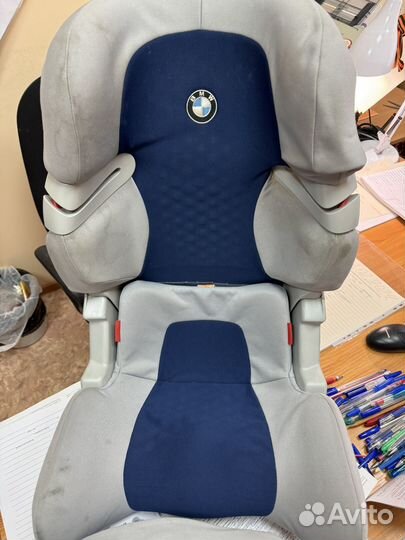 Сиденье bmw