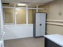 Свободного назначения, 42 м²