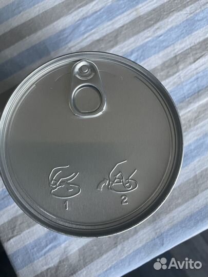 Детская молочная смесь Similak комфорт 1