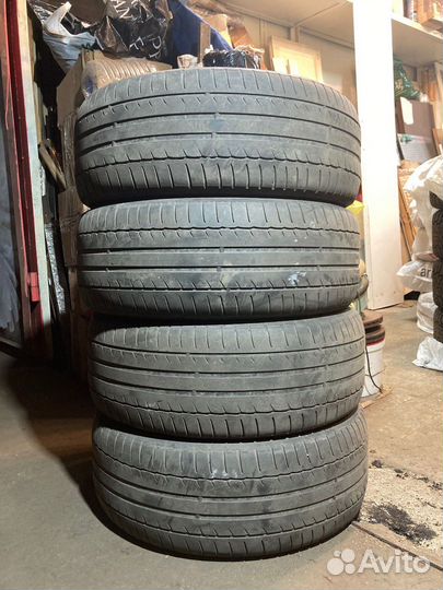 Michelin Primacy HP 205/55 R16 94V