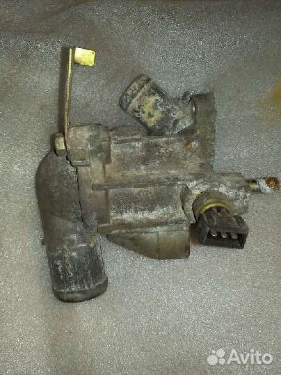 Корпус термостата BYD F3