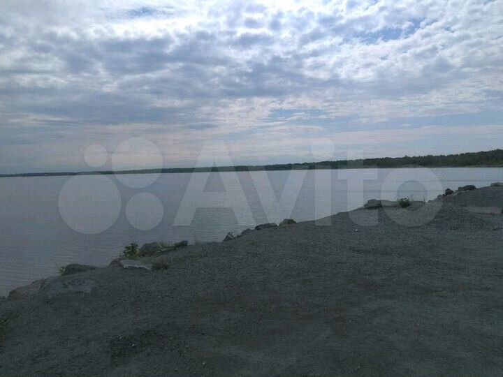 Участок 14 сот. (ИЖС)