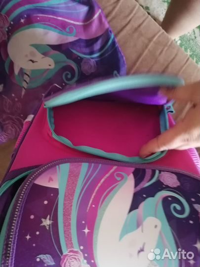 Рюкзак детский