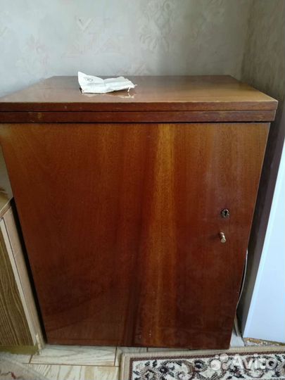 Швейная машина Чайка 3