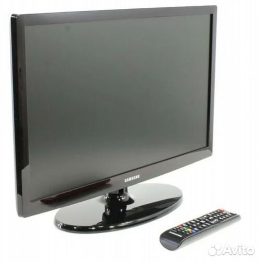 Led-телевизор Samsung 22