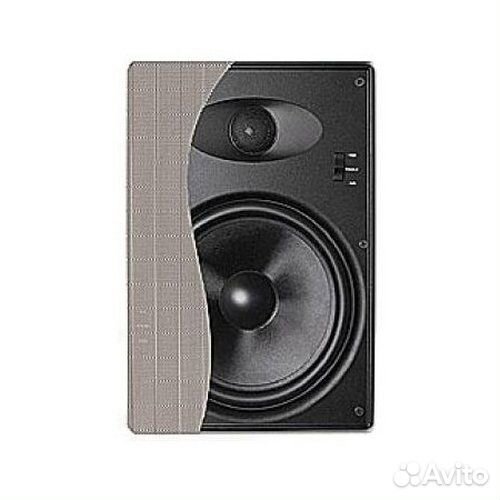 Встраиваемая акустика Sanctuary Audio SA-iwnm8