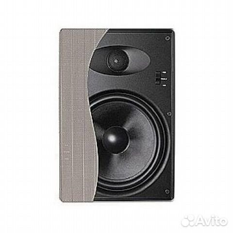 Встраиваемая акустика Sanctuary Audio SA-iwnm8