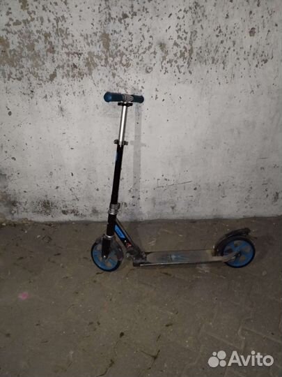 Самокат детский