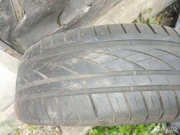 КАМА Кама-Евро-129 195/55 R15