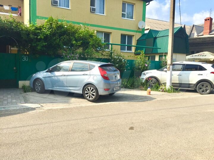 Комната 18 м², 1/2 эт.