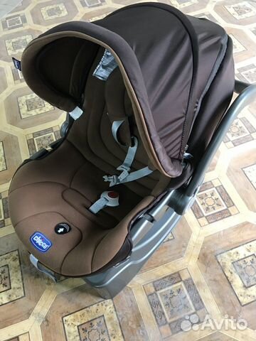 Детское кресло