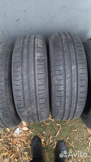 Hankook Kinergy Eco 195/65 R15