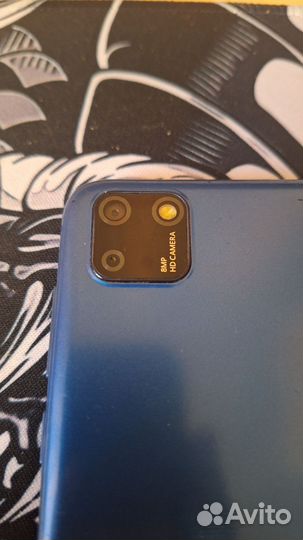 HONOR 9S, 2/32 ГБ