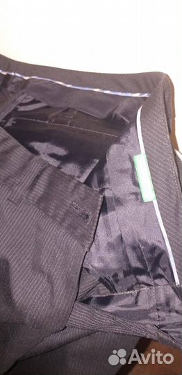 Костюм женский benetton