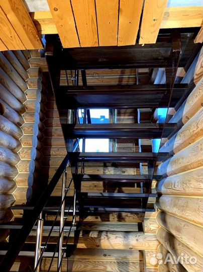 Лестница техническая