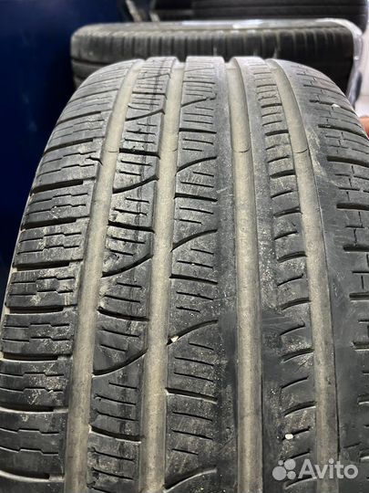 Pirelli Scorpion Verde All Season 255/50 R20