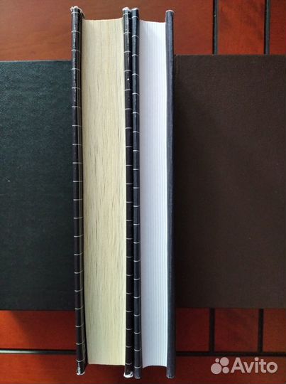 Лучшие романы М.Павича из коллекции ExLibris