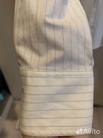 Рубашка школьная для девочки 11-15 лет