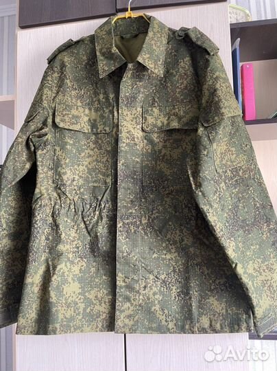 Военная форма