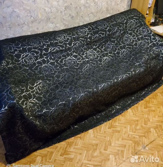 Покрывало на диван/кровать