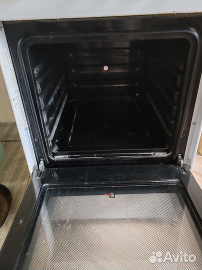 Газовая плита бу