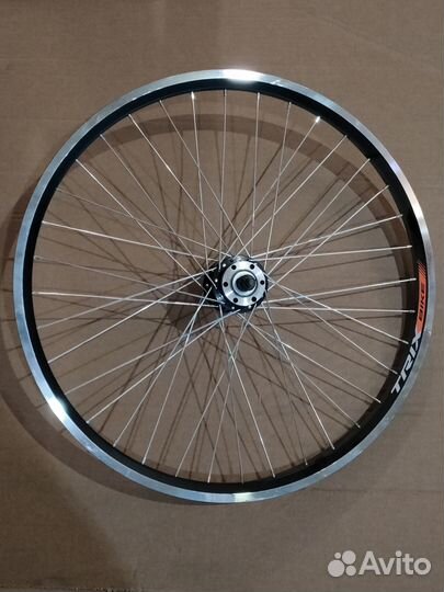 Обод задний спортивный для велосипеда 24