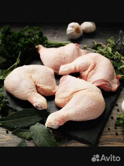 Окорочка куриные