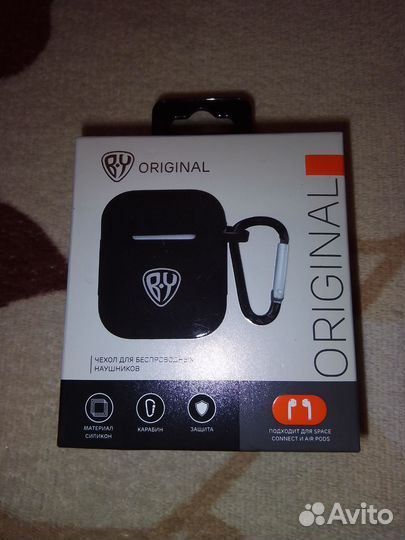 Чехол для наушников