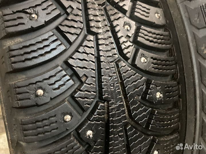 Nokian Tyres Nordman 5 185/65 R15