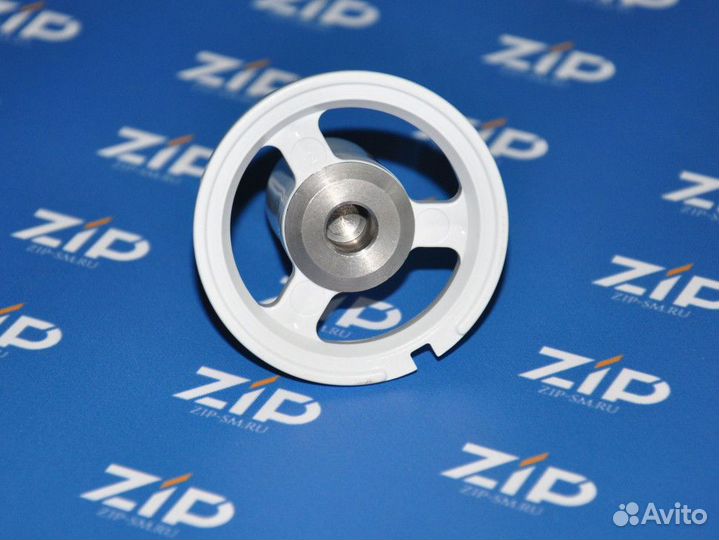 Насадка для колбас мясорубки braun (PowerPlus 1100