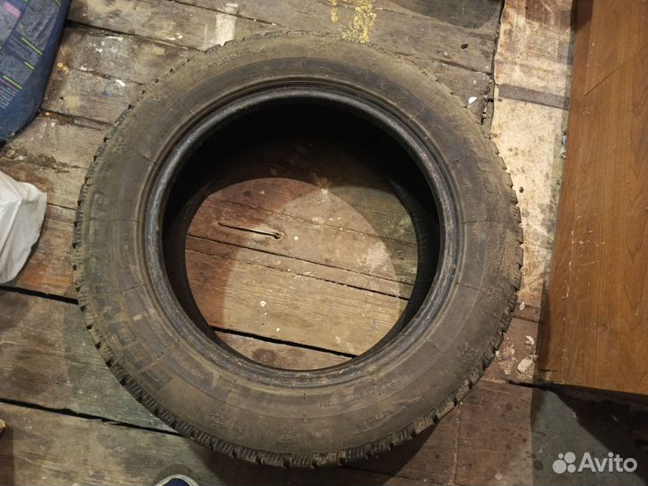 Nokian Tyres Hakkapeliitta Sport Utility 5 225/60 R17 102