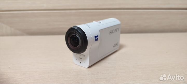 Экшн камера 4K Sony fdr x3000