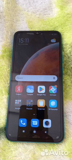 Продам телефон бу