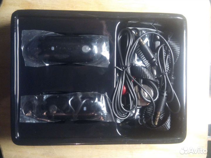 Микрофон Lesngo LWN-318C