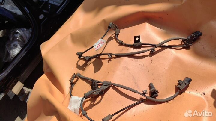 Датчик ABS передний правый левый Kia Rio 2