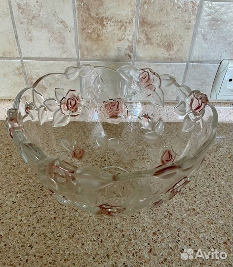 Ваза для фруктов