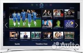 Телевизор Samsung UE32F4510