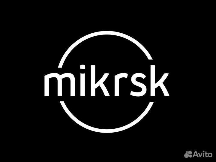 Фотопринтер Xiaomi Pocket (xmkddyj01HT)