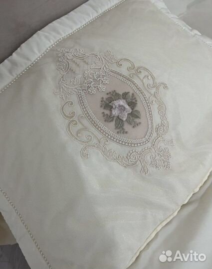 Покрывало на кровать zebra kasa