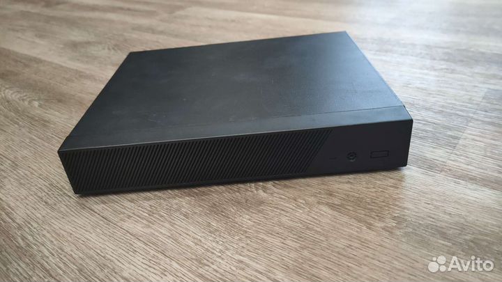 Видеорегистратор EL RA-281