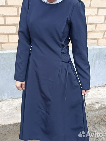 Школьная форма для девочки