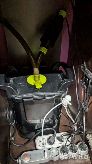 Террариум для черепах