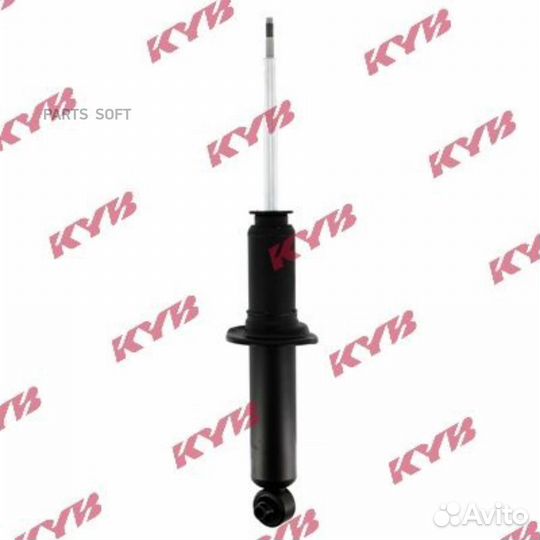 KYB 340103 Амортизатор - Excel-G зад прав/лев