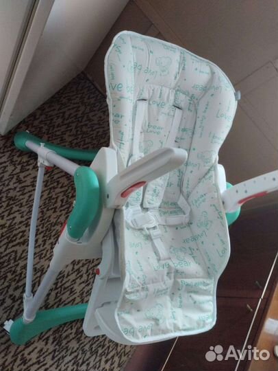 Стульчик для кормления